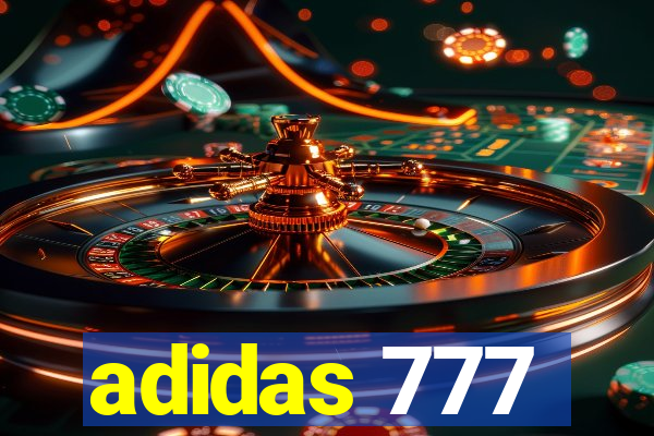 adidas 777